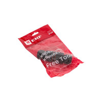 Кабельный коннектор EKF I-образный (СМК 5PIN) IP68 FreeTools PROxima cct2-smk5