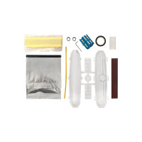 Соединительная заливная муфта EKF МКС(Б) 6-25 мм2 (клеммник) PROxima mks-3-k-b