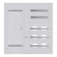 Этажный щит EKF 6 кв. (1000x950x160) Basic mb28-v-6