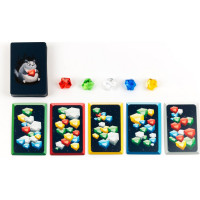 Настольная игра Эврикус Звездопад 647031