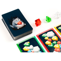 Настольная игра Эврикус Звездопад 647031