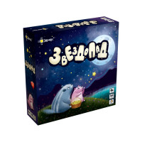 Настольная игра Эврикус Звездопад 647031