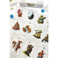 Настольная игра Эврикус Дюжина короля 668847