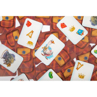 Настольная игра Эврикус Карманы великанов 624116