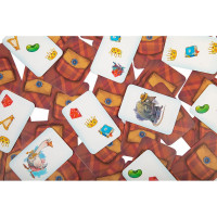 Настольная игра Эврикус Карманы великанов 624116