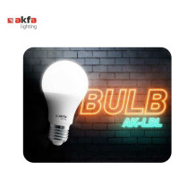 Светодиодная лампа Akfa Lighting AK-LBL 3W 3000K E27 FLLBL032730A