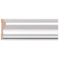 Молдинг Decomaster D022-114ДМ 66x16x2400 мм D022-114 ДМ