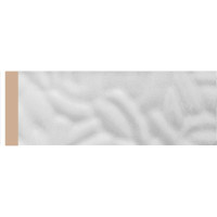 Молдинг Decomaster D040-114 60x8х2400 мм D040-114 ДМ