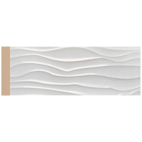 Молдинг Decomaster D043-114 60x8х2400 мм D043-114 ДМ