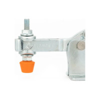 Прижим для станка KUKAMET, усилие 255 кг 111-3