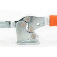 Прижим для станка KUKAMET, усилие 255 кг 111-3