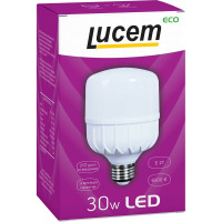 Светодиодная лампа Lucem LM-LCB 30W 6500K FLLCB302765L