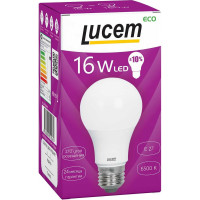 Светодиодная лампа Lucem LM-LBL 16W 6500K E27 FLLBL162730L