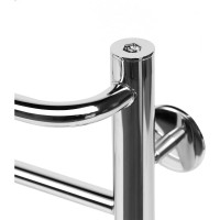 Водяной полотенцесушитель ROYAL THERMO Микс П6 450x596 НС-1204583