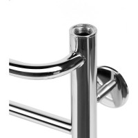 Водяной полотенцесушитель ROYAL THERMO Микс П6 450x596 НС-1204583