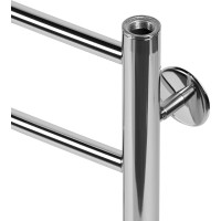 Водяной полотенцесушитель ROYAL THERMO Классика П5 400x596 НС-1204578