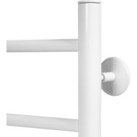 Водяной полотенцесушитель ROYAL THERMO Classic white П7 500x800 НС-1442590