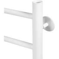 Водяной полотенцесушитель ROYAL THERMO Classic white П7 500x800 НС-1442590