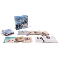 Настольная игра Эврикус Картавентура Лхаса 4630082237160