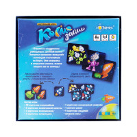Настольная игра Эврикус Космозайцы 4630082198980
