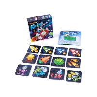 Настольная игра Эврикус Космозайцы 4630082198980