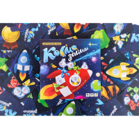 Настольная игра Эврикус Космозайцы 4630082198980