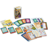 Настольная игра Эврикус Котоквест 4630082035032