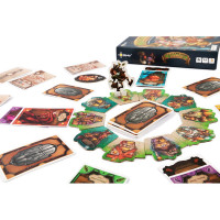 Настольная игра Эврикус Мандрагора 4630082142716