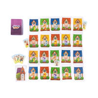 Настольная игра Эврикус Мышкин дом 4630082198942