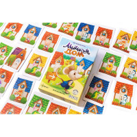 Настольная игра Эврикус Мышкин дом 4630082198942