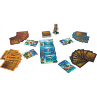 Настольная игра Эврикус Мяури 4630082145021