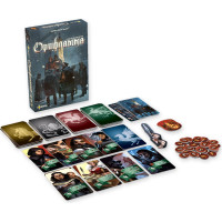 Настольная игра Эврикус Орифламма 4630082066326