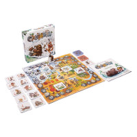 Настольная игра Эврикус Охотники 4630082142693
