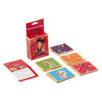 Настольная игра Эврикус Царевны Волшебные зеркала 4630082071573