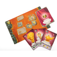 Настольная игра Эврикус Цербер: Сокровища преисподней 4630082116991