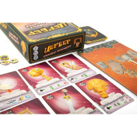 Настольная игра Эврикус Цербер: Сокровища преисподней 4630082116991