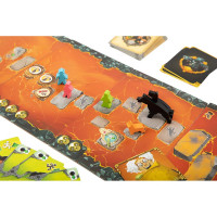 Настольная игра Эврикус Цербер: Сокровища преисподней 4630082116991