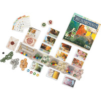 Настольная игра Эврикус Эксплориана 4630082066319