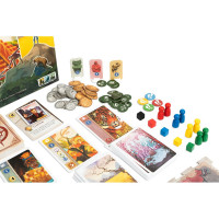 Настольная игра Эврикус Эксплориана 4630082066319