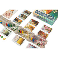 Настольная игра Эврикус Эксплориана 4630082066319