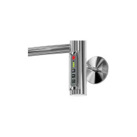 Электрический полотенцесушитель ROYAL THERMO Аора П6 c полкой 450x650 НС-1285076