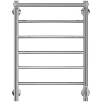 Электрический полотенцесушитель ROYAL THERMO Аора П6 c полкой 450x650 НС-1285076