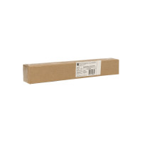 Щеточный буртик на алюминиевом держателе EKF 300*45 ЕKF Basic (2шт) BSCE3045C