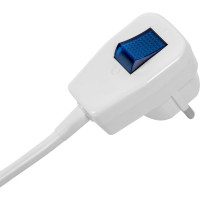 Электрический полотенцесушитель ROYAL THERMO 25 П-обр 200x500 НС-1204603