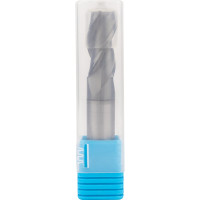 Фреза концевая VHM 16x36x100x16 мм, Z3, тип UNI NORGAU 015514160