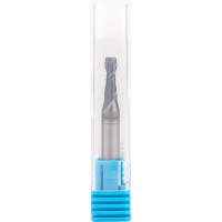 Фреза концевая VHM 4x11x50x6 мм, Z2, тип N NORGAU 015505040