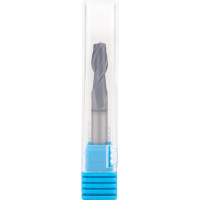 Фреза концевая VHM 6x16x50x6 мм, Z2, тип N NORGAU 015505060