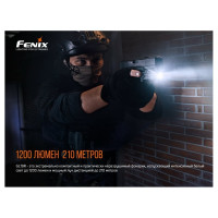 Фонарь Fenix gl19r