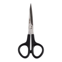 Ножницы Micron VIT-30 для рукоделия, в чехле, 125 мм 579406