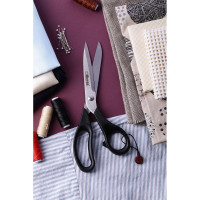 Ножницы Micron VIT-34 закройные, в чехле, 245 мм 579424